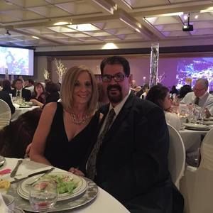 Meet your Posher, Marjorie